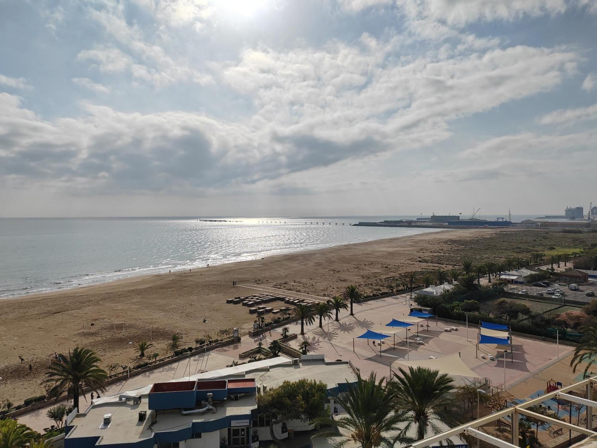 Vacances A La Plage Пуэтро-де-Сагунто Экстерьер фото
